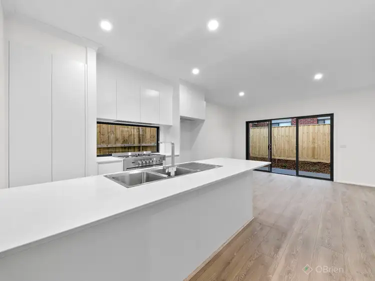 Second view of Homely house listing, 26 Hunt Way, Pakenham VIC 3810