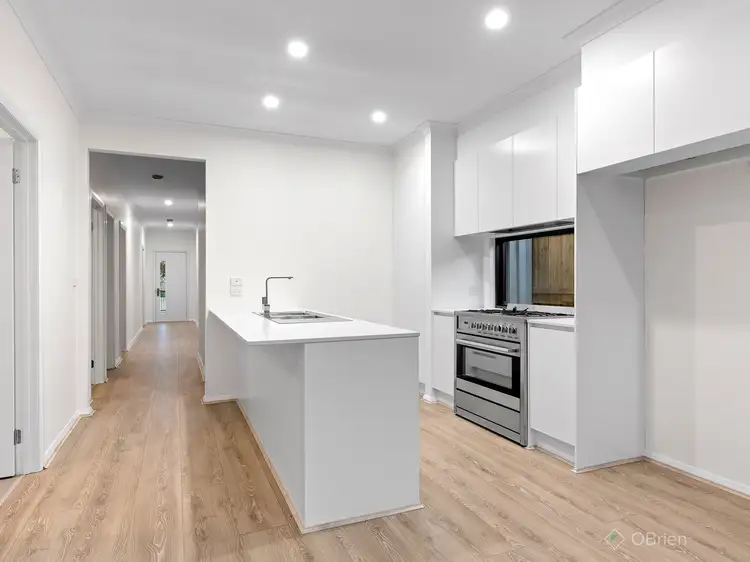 Fourth view of Homely house listing, 26 Hunt Way, Pakenham VIC 3810