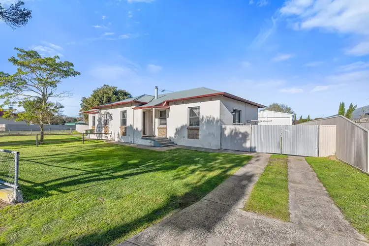 Third view of Homely semi-detached listing, 23-25 McCourt Street, Millicent SA 5280