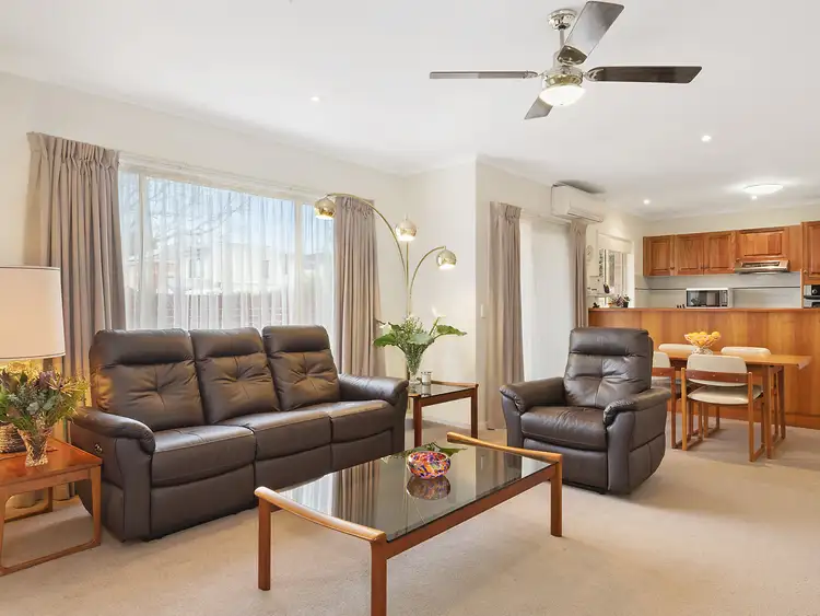 Second view of Homely house listing, 28 Holden Avenue, Rippleside VIC 3215