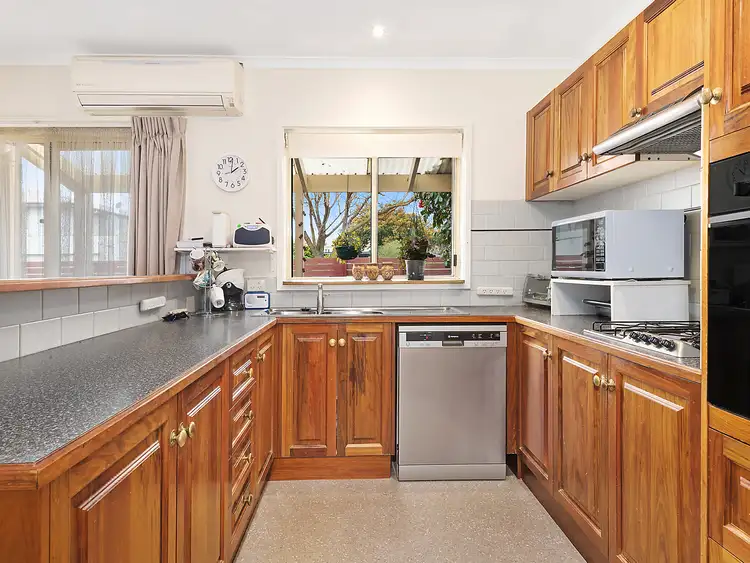 Third view of Homely house listing, 28 Holden Avenue, Rippleside VIC 3215