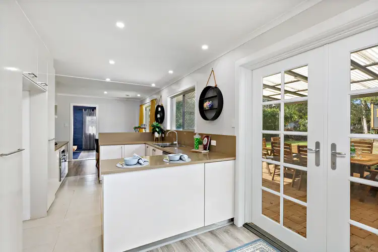 Main view of Homely house listing, 56A Mayda Street, Shailer Park QLD 4128