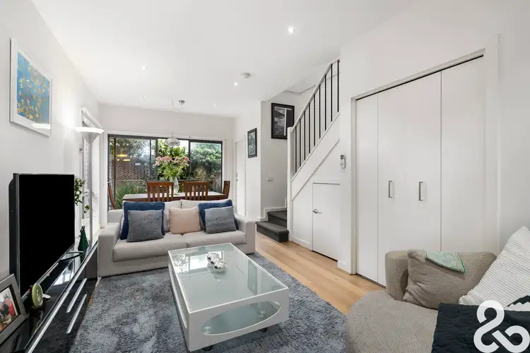 Third view of Homely townhouse listing, 4/81 Arundel Avenue, Reservoir VIC 3073