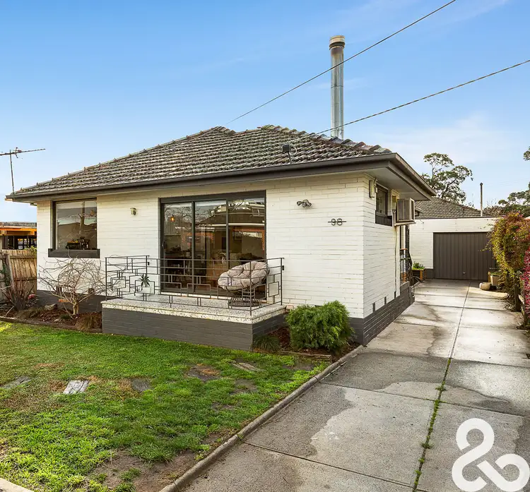 98 David Street, Preston VIC 3072