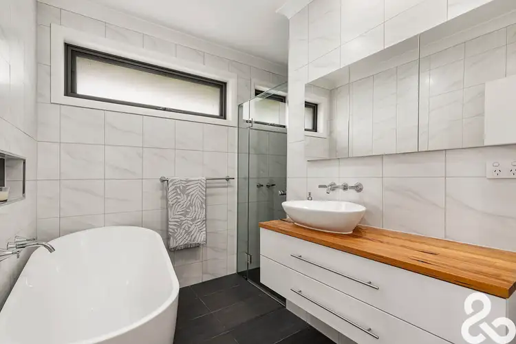 Sixth view of Homely house listing, 98 David Street, Preston VIC 3072