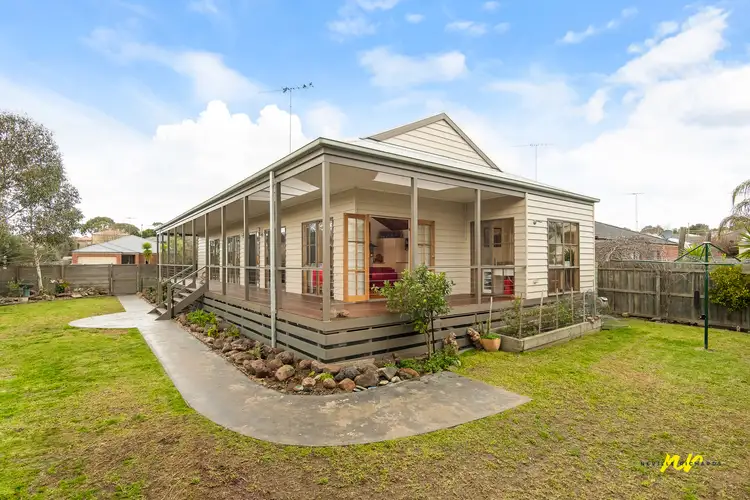 14 Glengarry Court, Drysdale VIC 3222