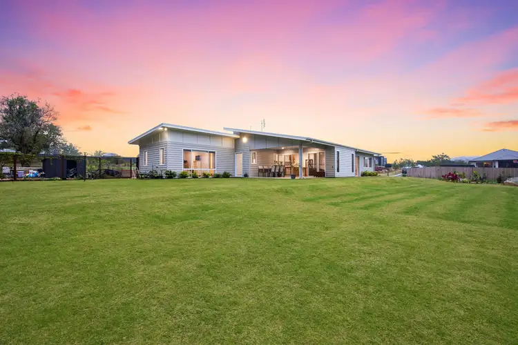 10 Crown Court, Beerwah QLD 4519