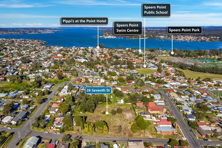 Fifth view of Homely house listing, 11B/26 Seventh Street, Boolaroo NSW 2284
