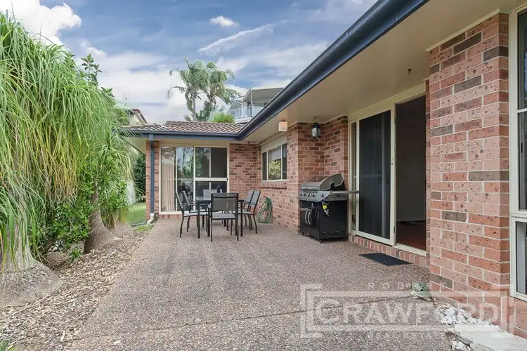 Third view of Homely house listing, 46 Cherry Road, Eleebana NSW 2282