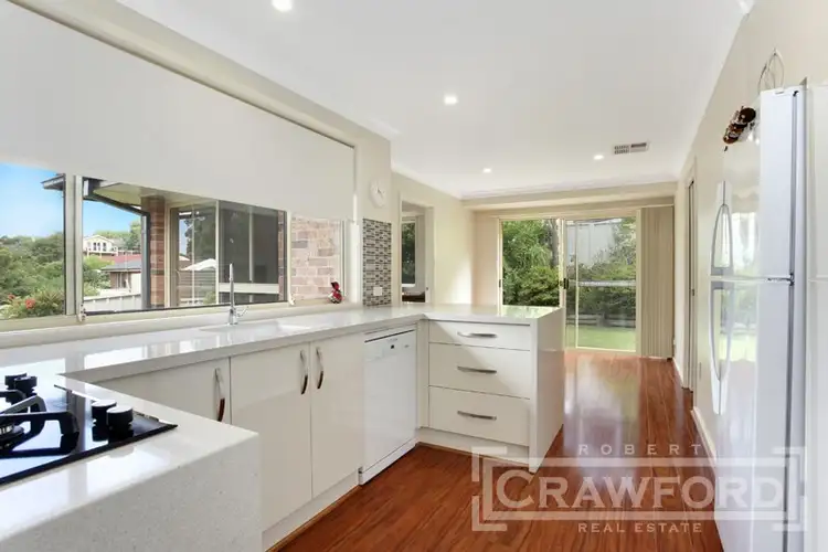 Fourth view of Homely house listing, 46 Cherry Road, Eleebana NSW 2282