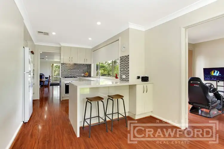 Fifth view of Homely house listing, 46 Cherry Road, Eleebana NSW 2282