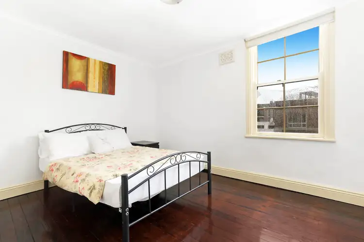 Second view of Homely terrace listing, 627 Bourke Street, Surry Hills NSW 2010