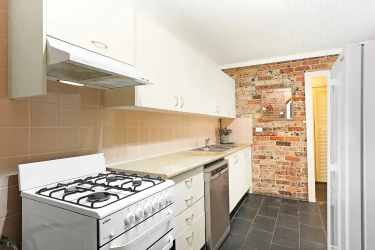 Third view of Homely terrace listing, 627 Bourke Street, Surry Hills NSW 2010