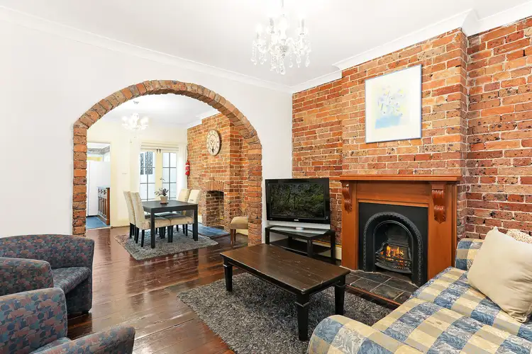 Fourth view of Homely terrace listing, 627 Bourke Street, Surry Hills NSW 2010
