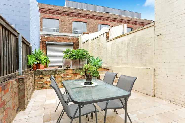 Sixth view of Homely terrace listing, 627 Bourke Street, Surry Hills NSW 2010
