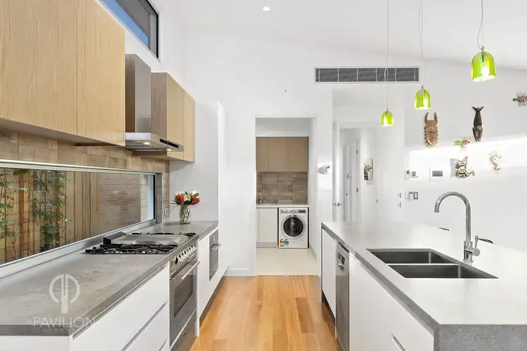 Fourth view of Homely townhouse listing, 11A Madeley Street, Ocean Grove VIC 3226