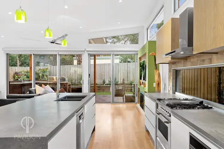 Sixth view of Homely townhouse listing, 11A Madeley Street, Ocean Grove VIC 3226