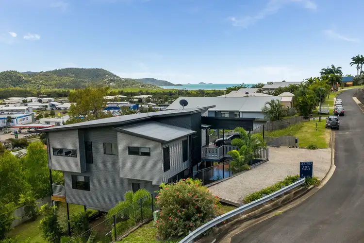 Main view of Homely house listing, 24 Whitehaven Crescent, Cannonvale QLD 4802