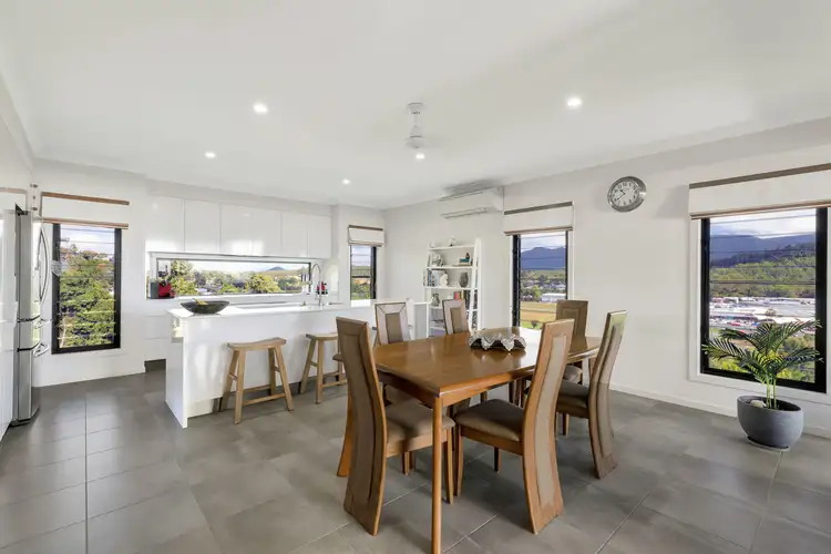 Second view of Homely house listing, 24 Whitehaven Crescent, Cannonvale QLD 4802