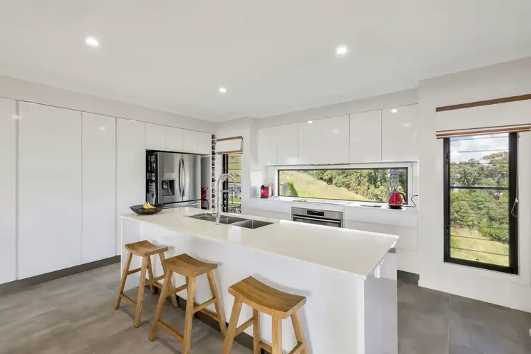 Fourth view of Homely house listing, 24 Whitehaven Crescent, Cannonvale QLD 4802