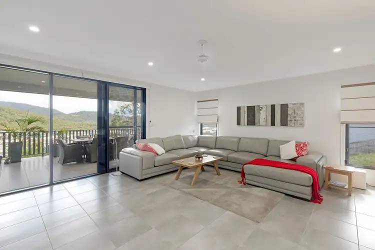 Fifth view of Homely house listing, 24 Whitehaven Crescent, Cannonvale QLD 4802