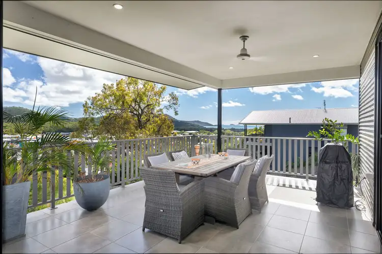 Seventh view of Homely house listing, 24 Whitehaven Crescent, Cannonvale QLD 4802