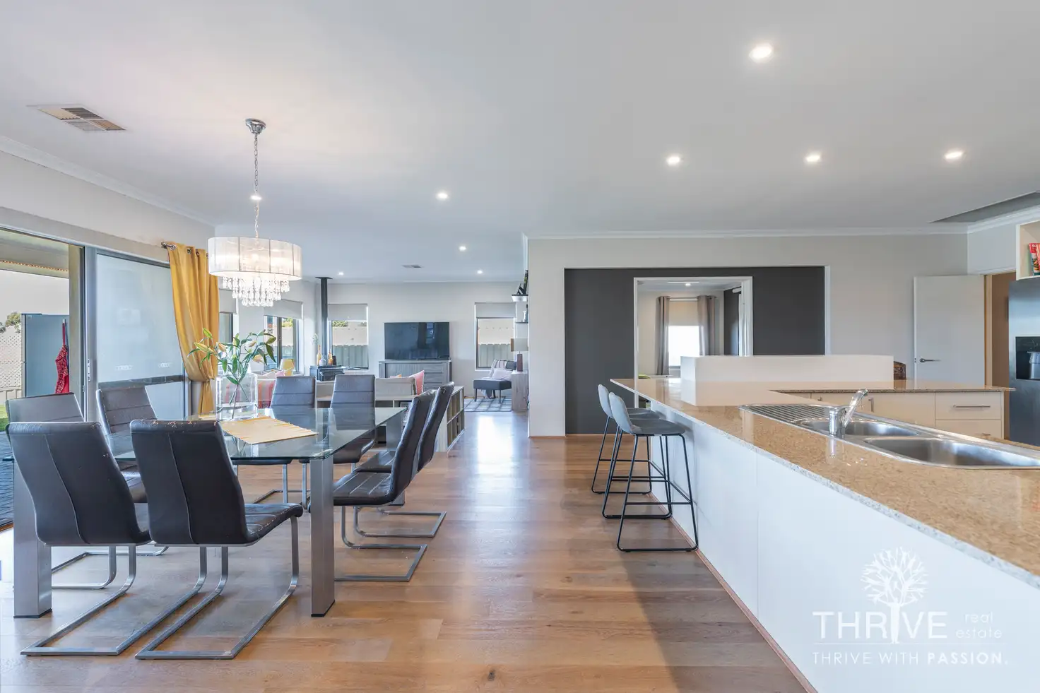 Main view of Homely house listing, 19 Glen Iris Drive, Jandakot WA 6164