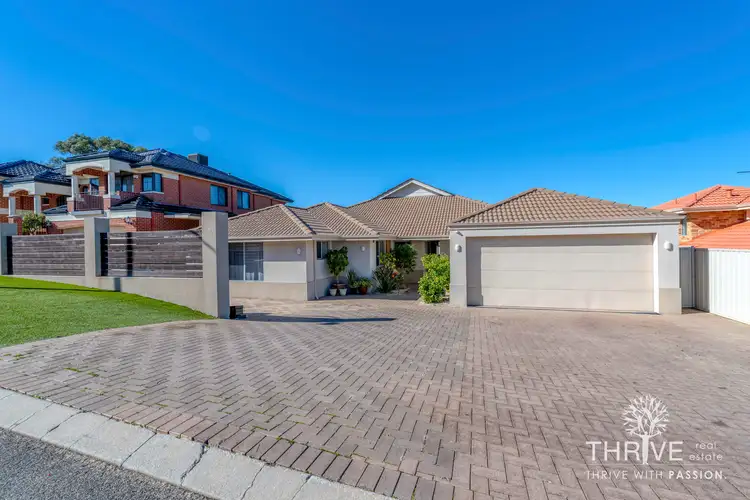 Third view of Homely house listing, 19 Glen Iris Drive, Jandakot WA 6164