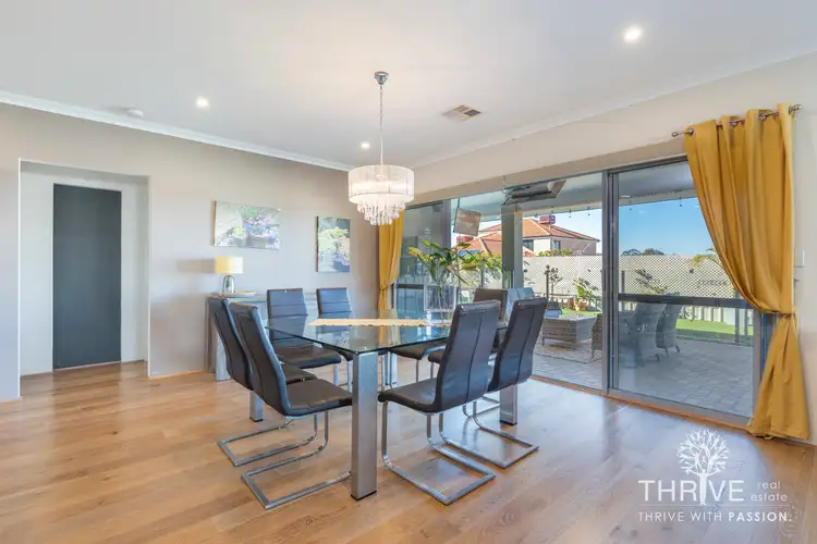 Fourth view of Homely house listing, 19 Glen Iris Drive, Jandakot WA 6164