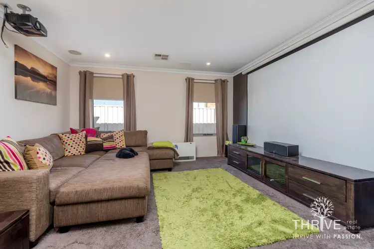 Fifth view of Homely house listing, 19 Glen Iris Drive, Jandakot WA 6164