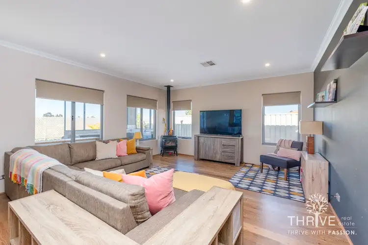 Sixth view of Homely house listing, 19 Glen Iris Drive, Jandakot WA 6164