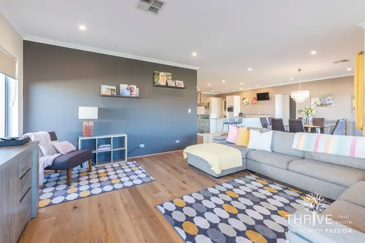 Seventh view of Homely house listing, 19 Glen Iris Drive, Jandakot WA 6164