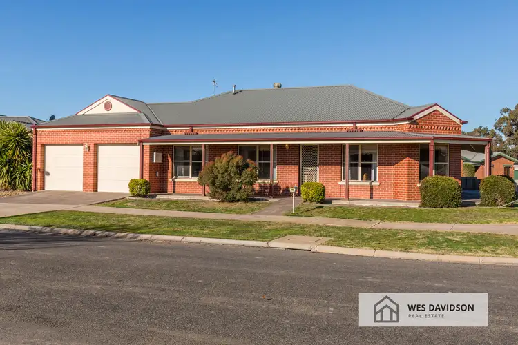 1/8 Latus Drive, Horsham VIC 3400