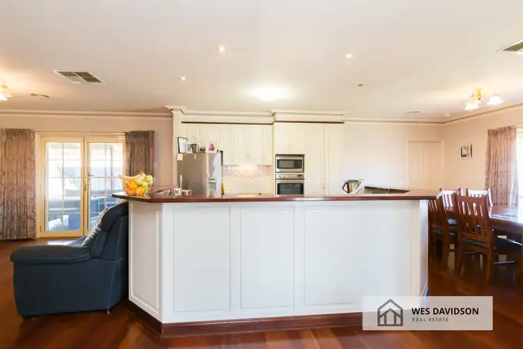 Fourth view of Homely townhouse listing, 1/8 Latus Drive, Horsham VIC 3400