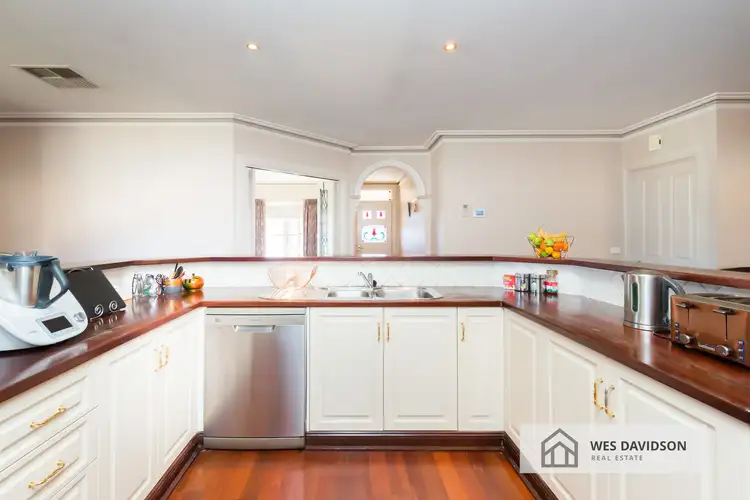 Fifth view of Homely townhouse listing, 1/8 Latus Drive, Horsham VIC 3400