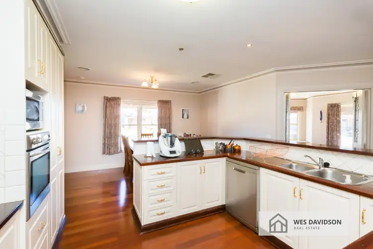 Sixth view of Homely townhouse listing, 1/8 Latus Drive, Horsham VIC 3400
