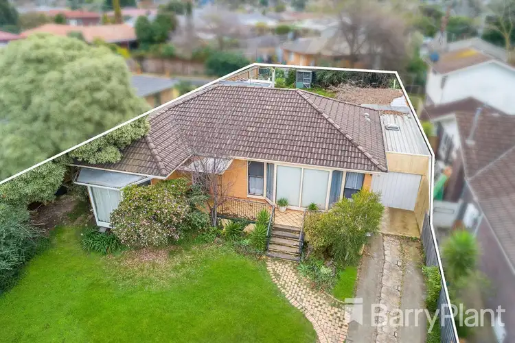Main view of Homely house listing, 62 Oberon Drive, Belmont VIC 3216