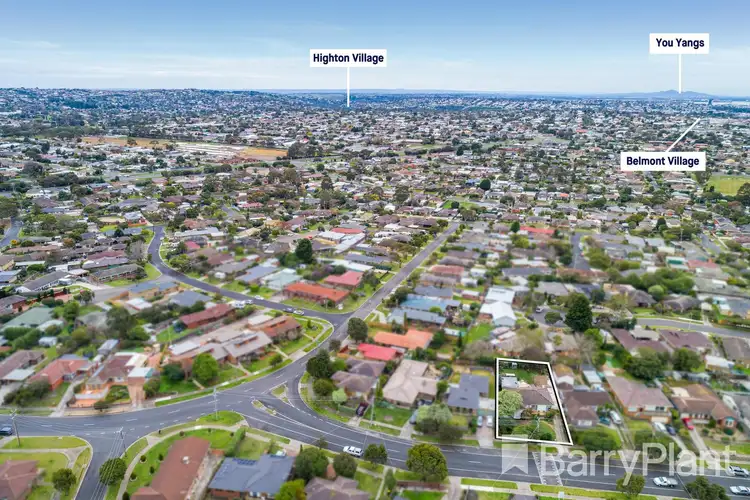 Fourth view of Homely house listing, 62 Oberon Drive, Belmont VIC 3216