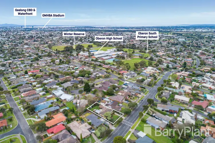 Fifth view of Homely house listing, 62 Oberon Drive, Belmont VIC 3216