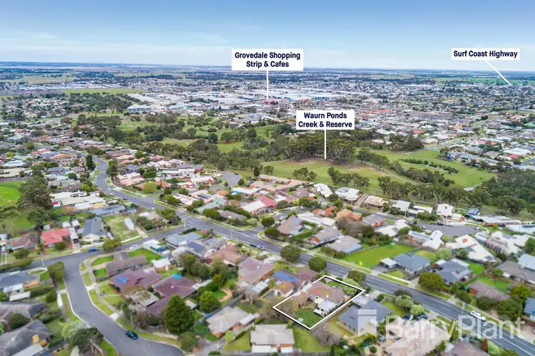 Sixth view of Homely house listing, 62 Oberon Drive, Belmont VIC 3216
