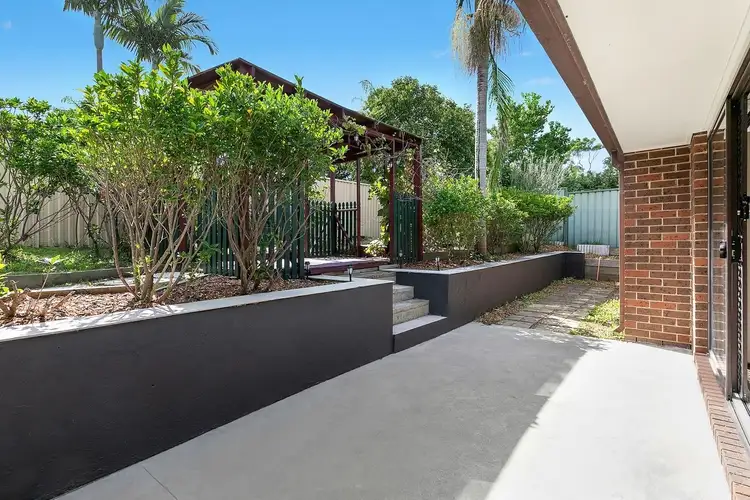 7 Oakehampton Court, Bateau Bay NSW 2261