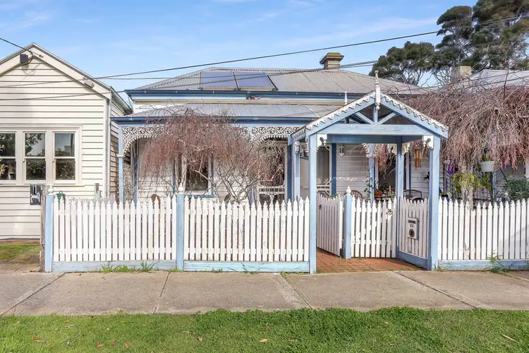 33 Twyford Street, Williamstown VIC 3016