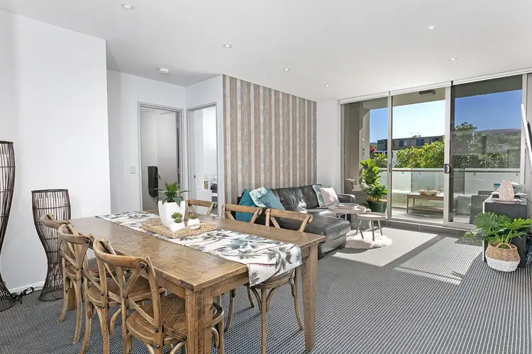 143/4 Firetail Drive, Warriewood NSW 2102