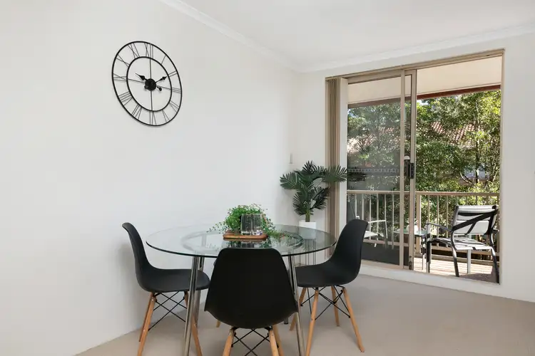 Third view of Homely townhouse listing, 31/7-15 Taranto Road, Marsfield NSW 2122