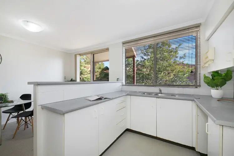 Fourth view of Homely townhouse listing, 31/7-15 Taranto Road, Marsfield NSW 2122