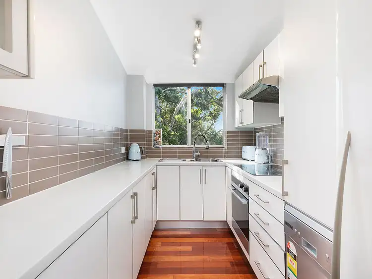 Second view of Homely apartment listing, 6/40 Gordon Street, Manly Vale NSW 2093
