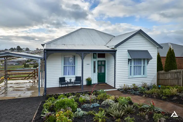 45 Walker Drive, Drouin VIC 3818