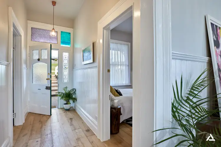 Second view of Homely house listing, 45 Walker Drive, Drouin VIC 3818