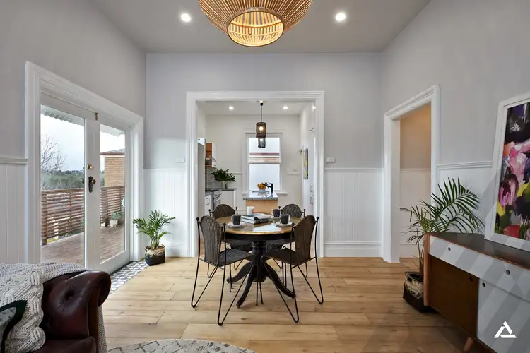 Third view of Homely house listing, 45 Walker Drive, Drouin VIC 3818