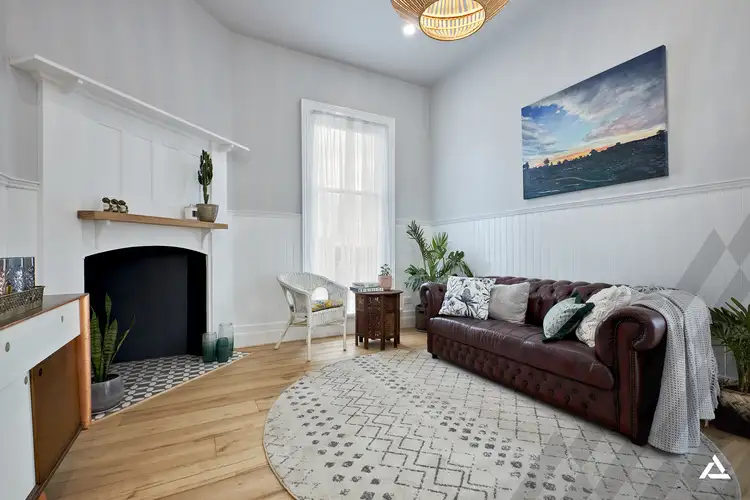 Sixth view of Homely house listing, 45 Walker Drive, Drouin VIC 3818